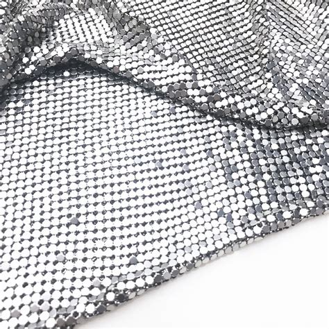 aluminum chainmail fabric|where to buy chainmail rings.